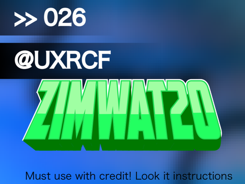 Banner for UXRCF
