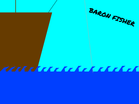 Baron Fisher