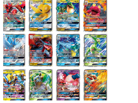 i love pokemon 7