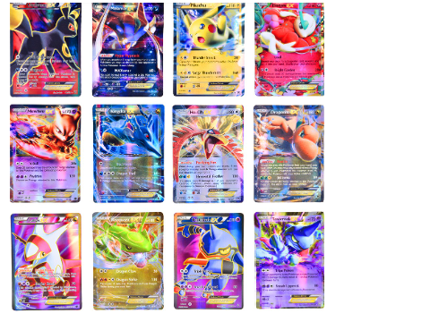 i love pokemon 10