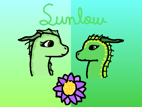 Sunlow :)