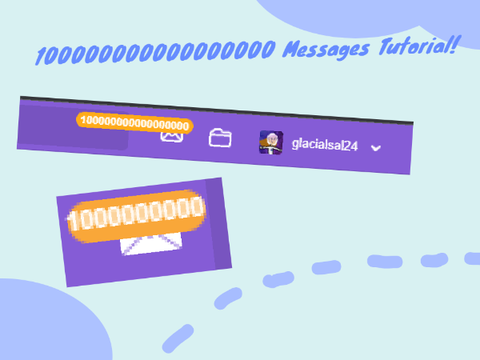 -1000000 Messages Tutorial-