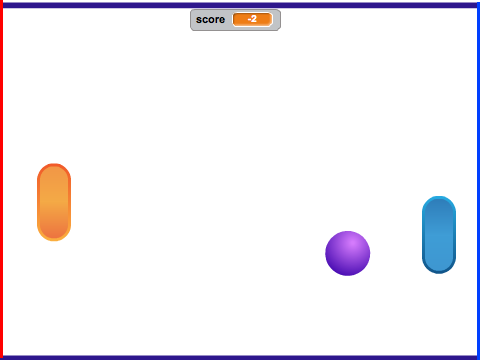 pong rebooted 2ND EDITION