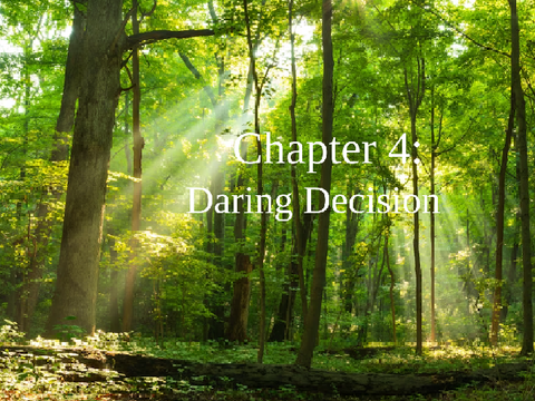 Forest Story - Chapter 4