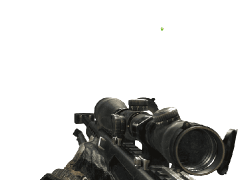Shoot Dragon With M82