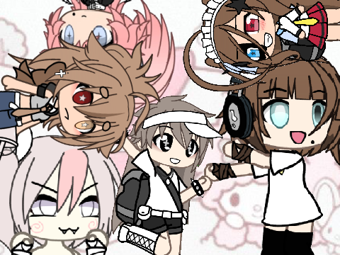 join the chain!
