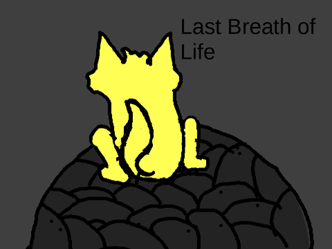 Last Breath of Life: Chapter One