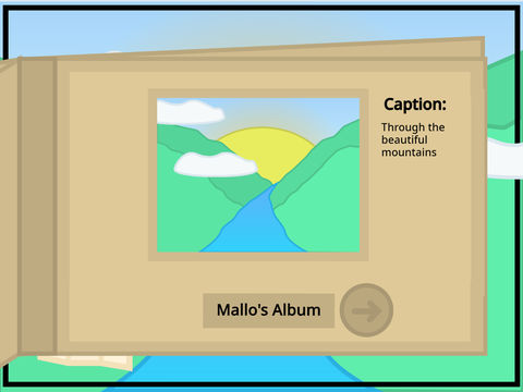 Mallo's Album
