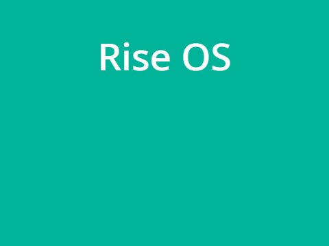 rise os sneak peek