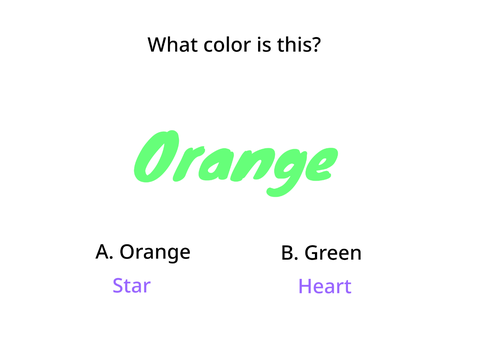 What colour is it? 