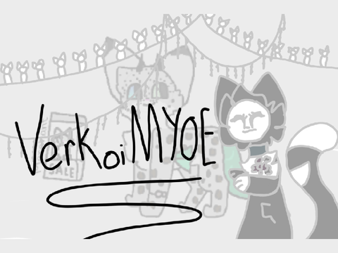 verkoi | myoe
