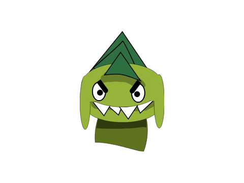 Dino hat remix