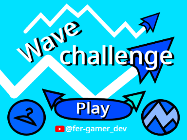Wave challenge V1.1