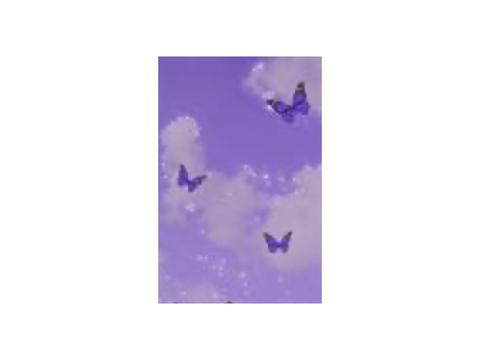Purple things
