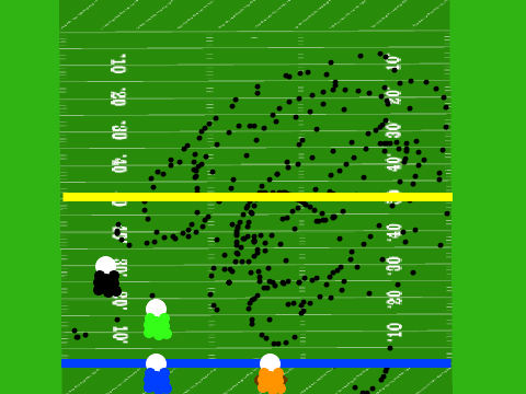 Football Playmaker