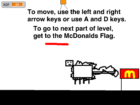 Get those Nuggets!! --DEMO--