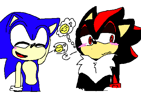 sonadow fanart