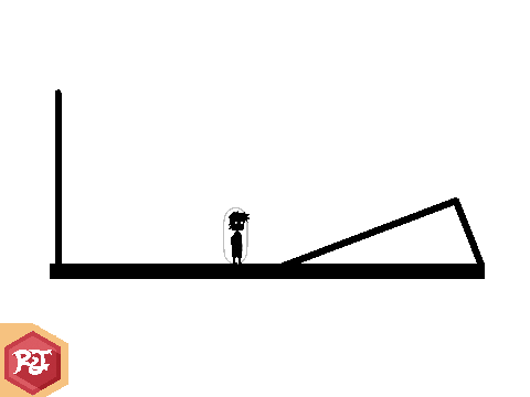 Platformer - Character Controller Source Code