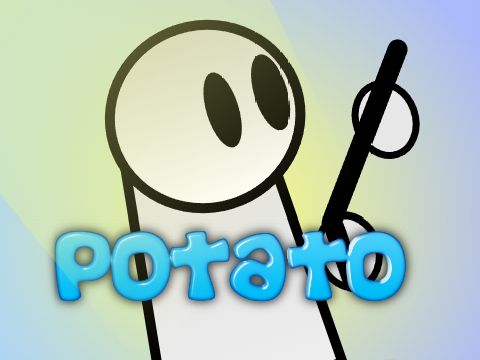 Potato || #Animation @Potato