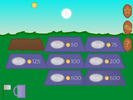 Tree Simulator