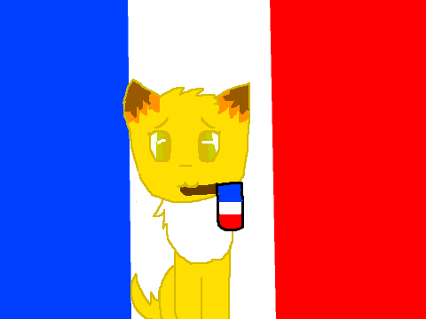 Prey For Paris!
