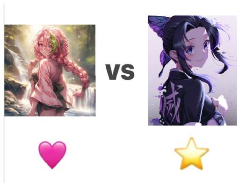 VS 