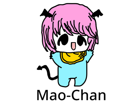 Mao-Chan