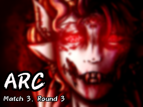 ARC Round Three-Mythological
