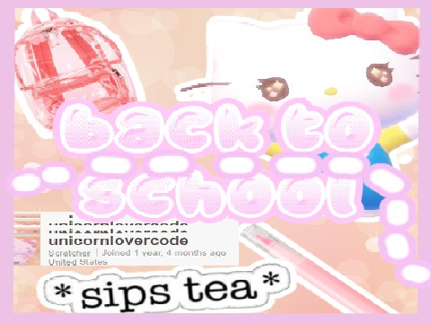 school preparations 