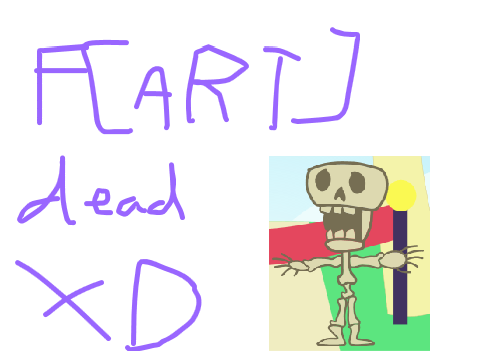 RIP F[ART] LOL