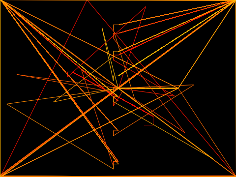 Scribble engine