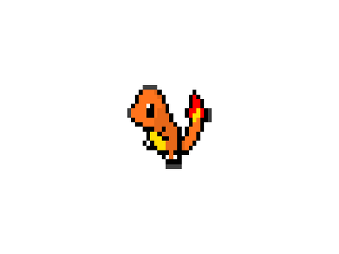 charmander
