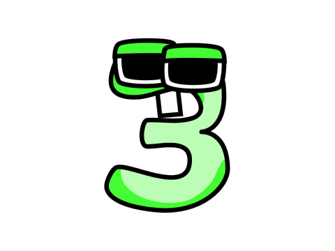 New Lowercase Zeh