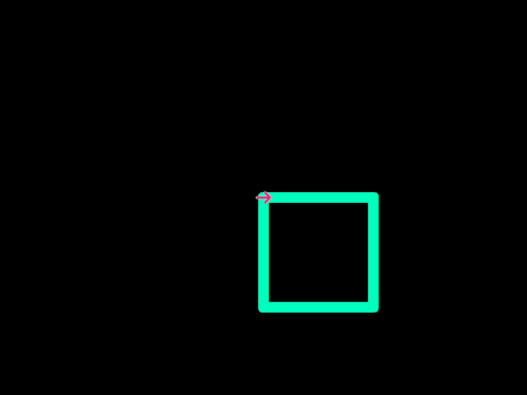super cool shapes