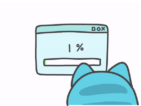 capoo video games dont work animation remix