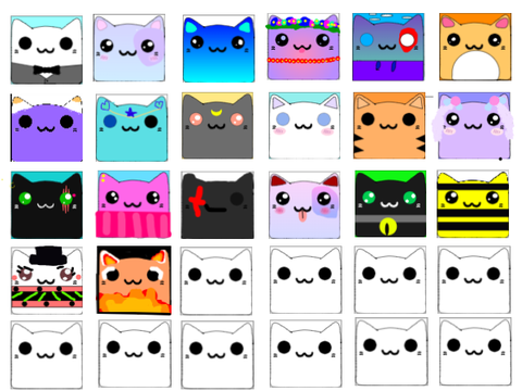 Add Yourself As A Purr-fect Cat remix remix remix