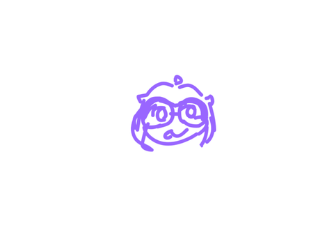 something for a irl friend that just got an account,