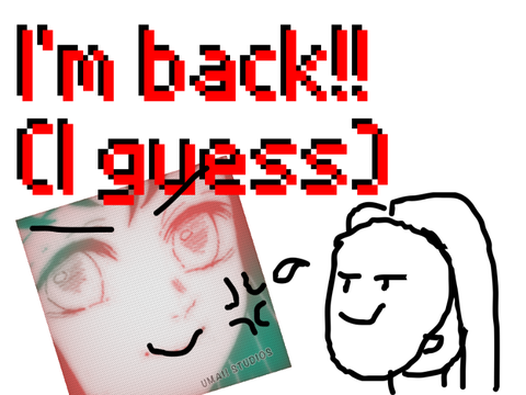 I’m back with manga coloring (yeyeye)