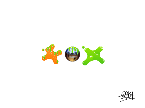 [FIXED] Silver-Ball/Splat/Slime, Slimed Icons