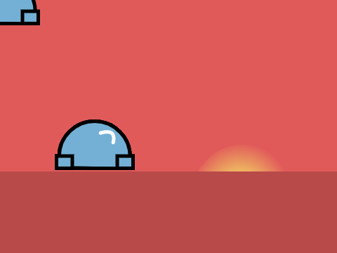 Build Your Own Mars Colony
