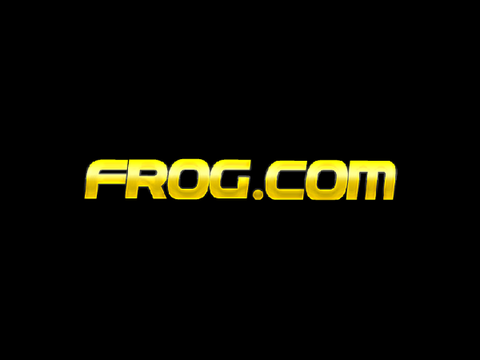 intro for @frog.com 2