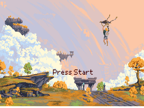 Peek at my biggest project! Based off of Zelda Totk! remix