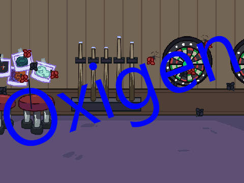 Oxigen remix