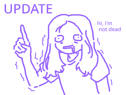 UPDATE (read desc)