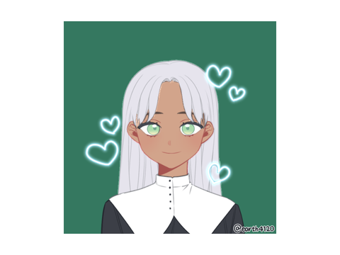 Icon for @KookieParty
