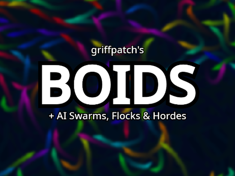griffpatch's Boids