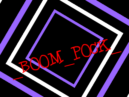 Intro для  _BOOM_POCK remix