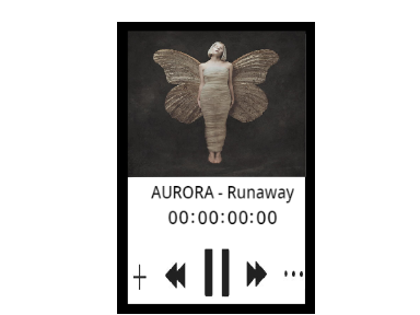 Music AURORA - Runaway