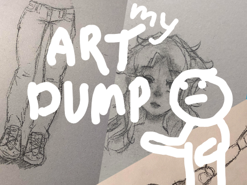 art dump !