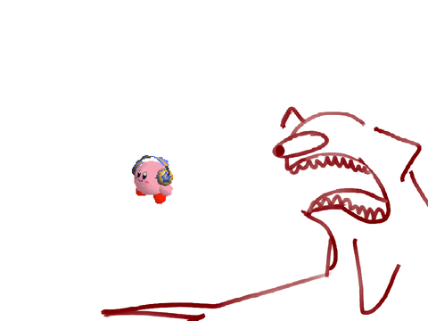sharc face reveal